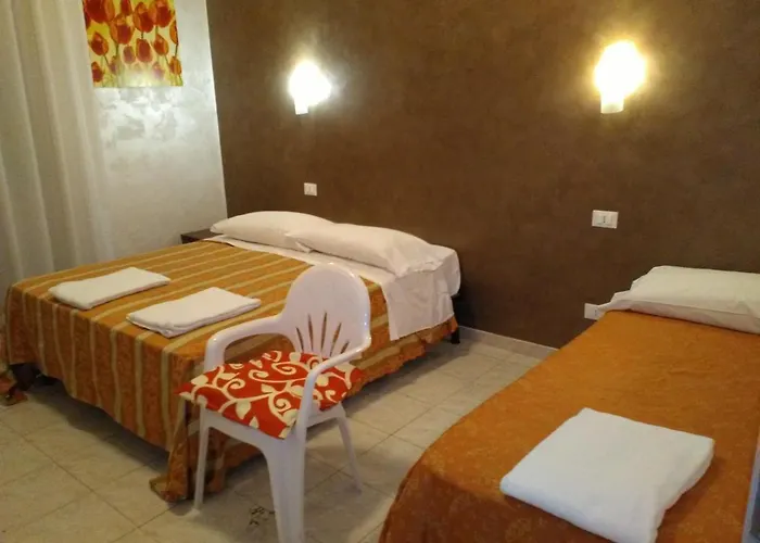 Gloria Apartament *