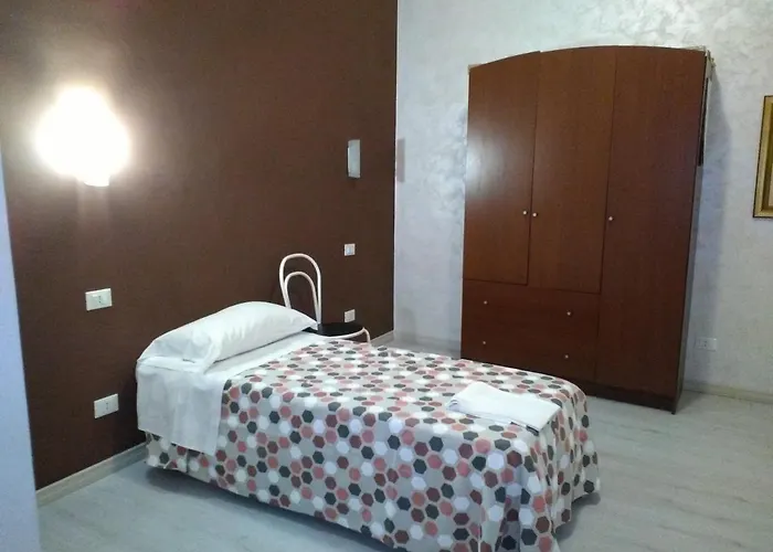 Apartament Gloria