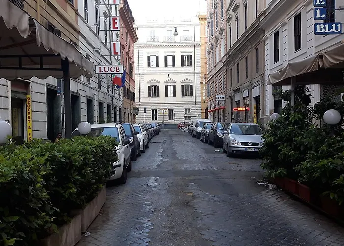 Apartament Gloria