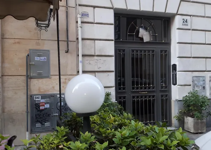 Apartament Gloria