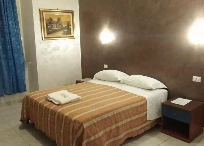 Apartament Gloria