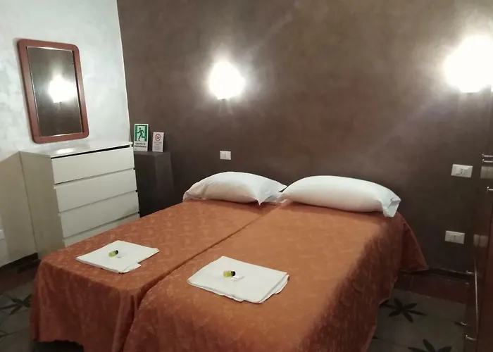 Gloria Apartament