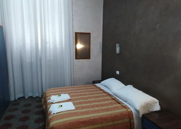 Apartament Gloria Rzym