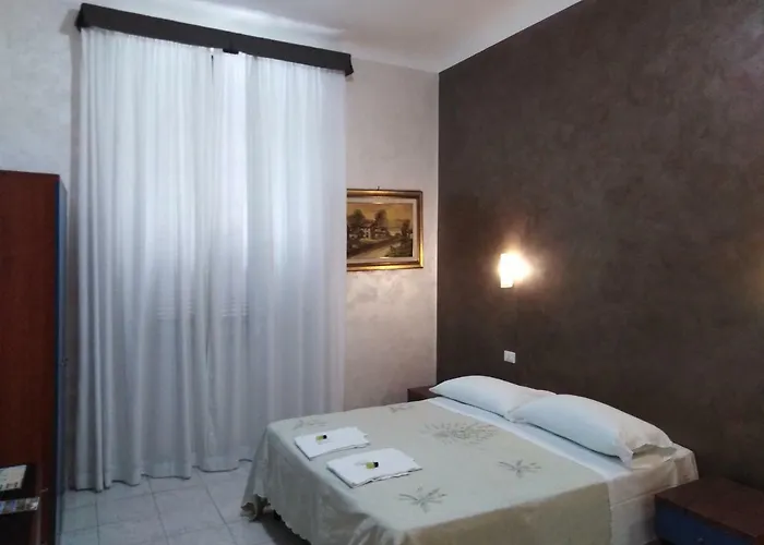 Apartament Gloria Rzym