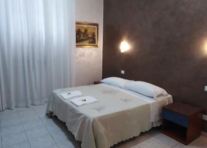 Gloria Apartament