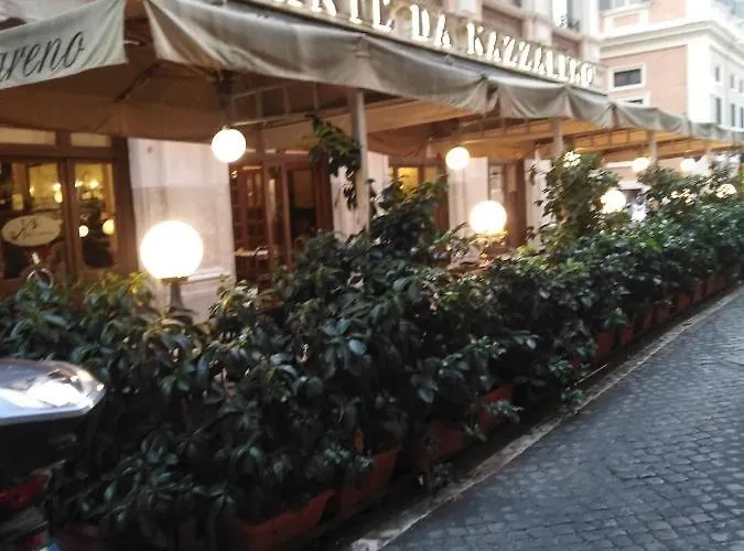 Gloria Apartament Rzym