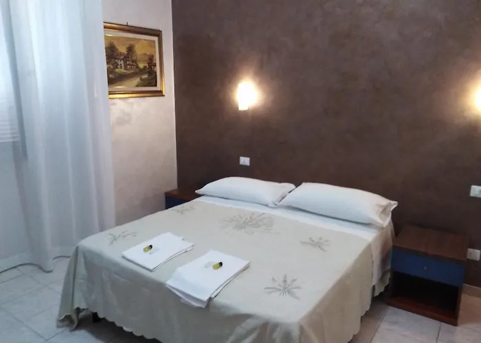Gloria Apartament Rzym