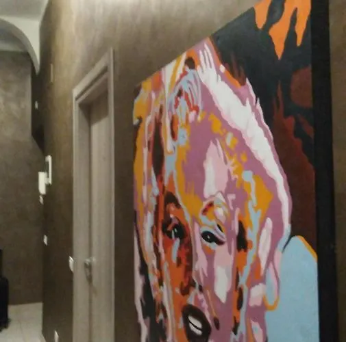 Apartament Gloria
