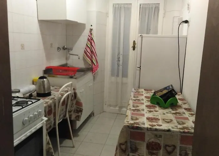 Apartament Gloria *