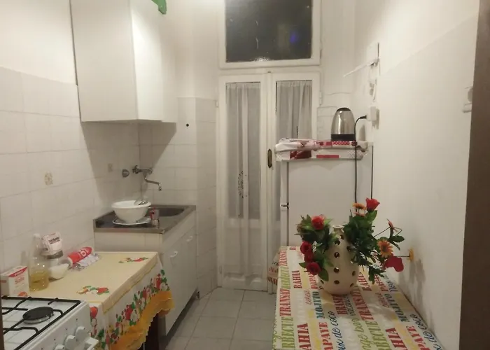 Gloria Apartament Rzym